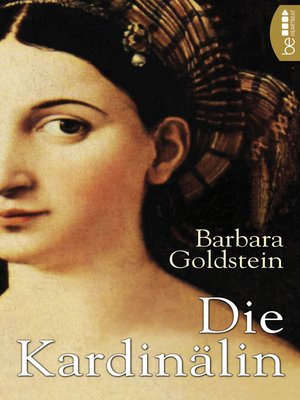 cover image of Die Kardinälin